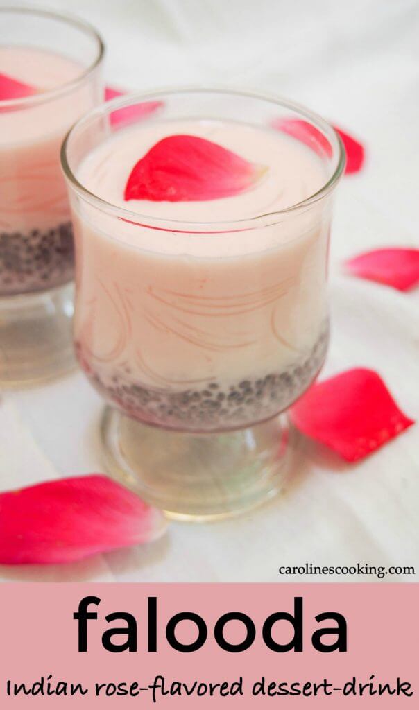 falooda